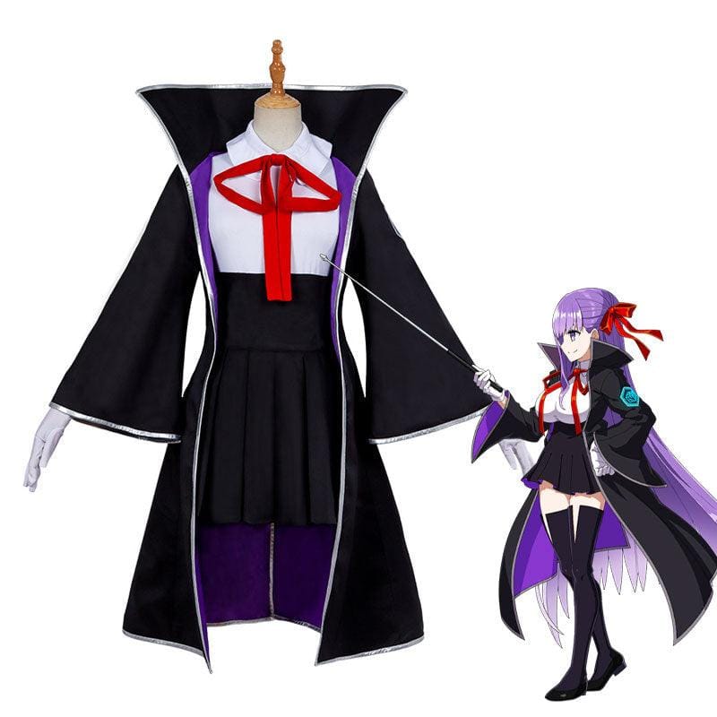 fate grand orde bb fullset cosplay costumes