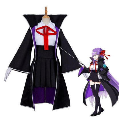 fate grand orde bb fullset cosplay costumes