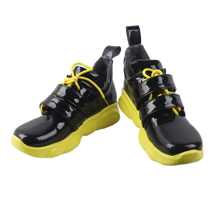 arknights arene casual game cosplay boots shoes