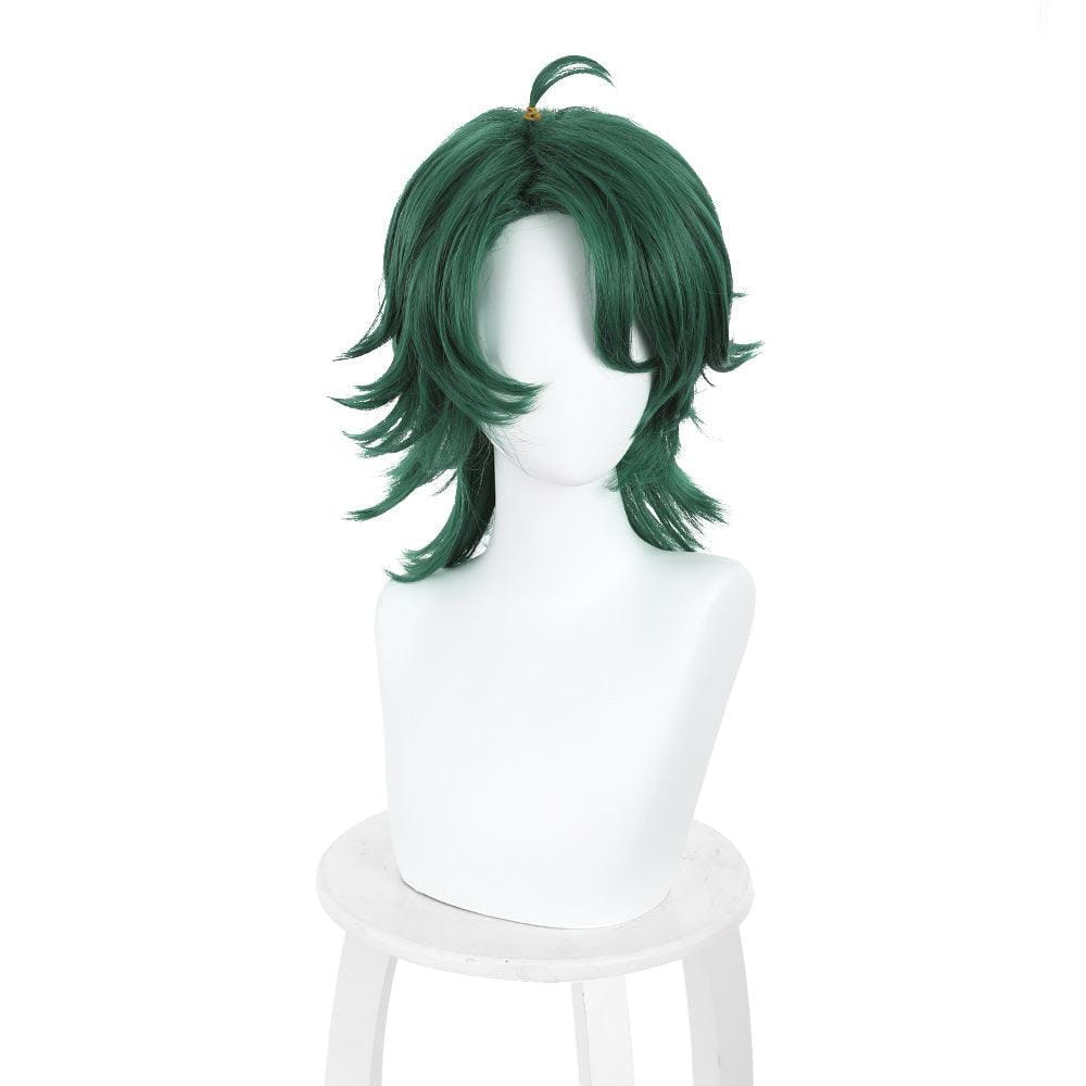 anime sk sk eight joe green short cosplay wig 511e