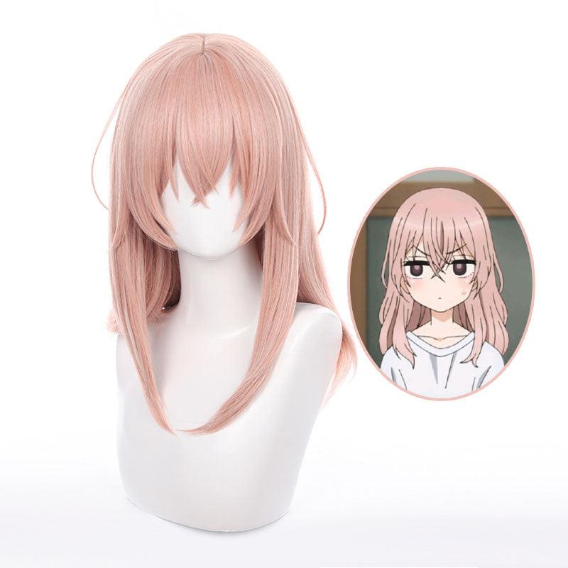 anime my dress up darling inui sajuna cosplay wigs