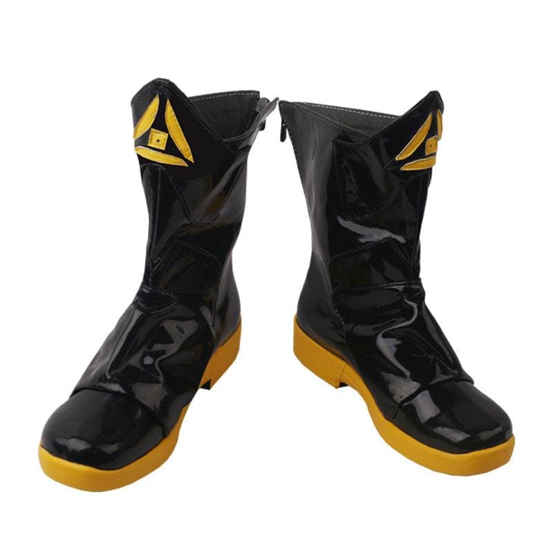 arknights beeswax game cosplay boots shoes