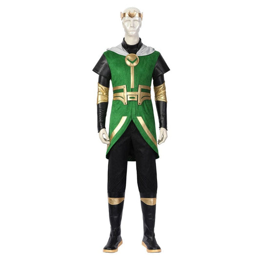 movie loki loki kidfullsuit halloween cosplay costumes