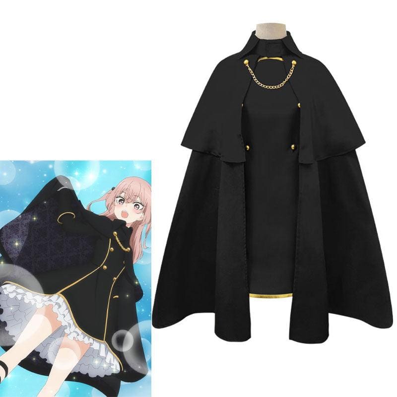 anime my dress up darling himeno amane cosplay costume