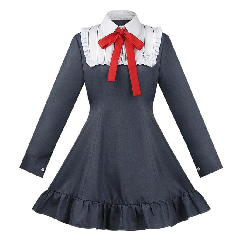 anime danganronpa another episode ultra despair girls monaca towa cosplay costumes