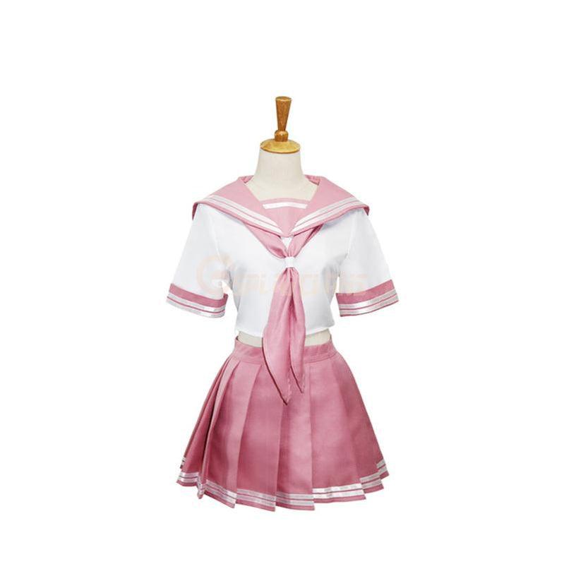 fgo fate apocrypha rider astolfo sailor uniform cosplay costumes