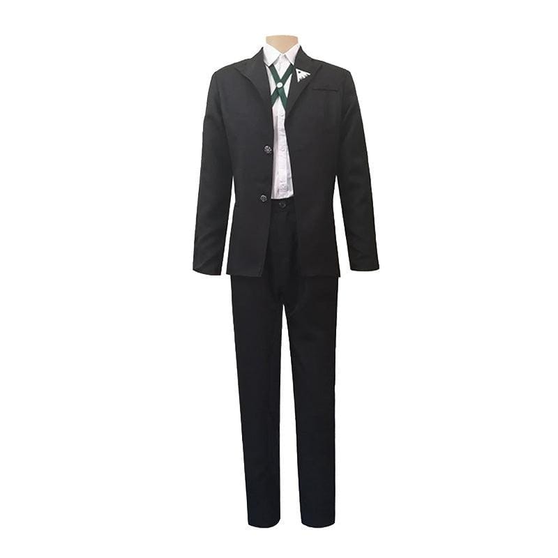 anime danganronpa trigger happy havoc byakuya togami outfits cosplay costume