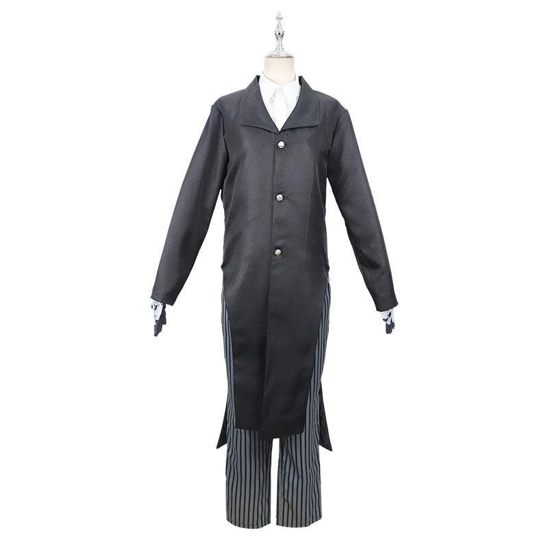 anime demon slayer kimetsu no yaiba tanjirou enmu cosplay costumes