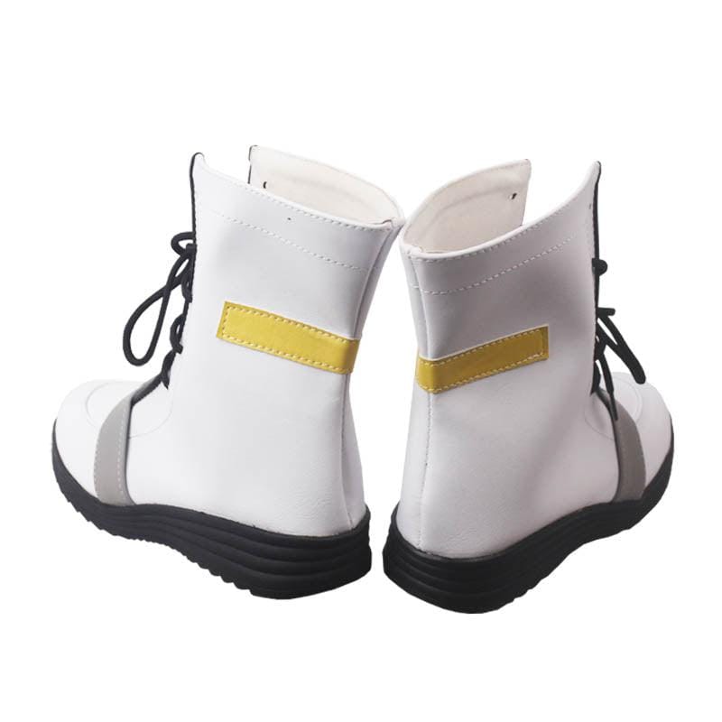 arknights ling game cosplay boots shoes