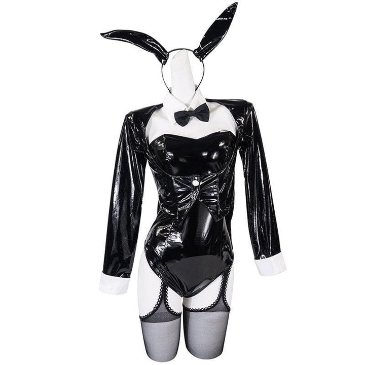 anime my dress up darling marin kitagawa bunny girl cosplay costume