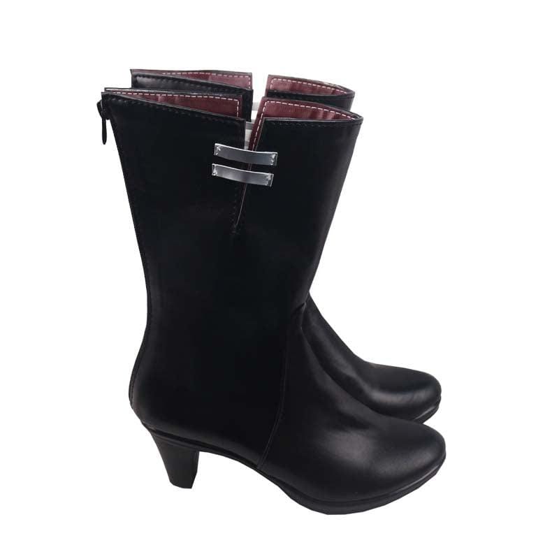 game arknights talulah arutorias cosplay boots shoes