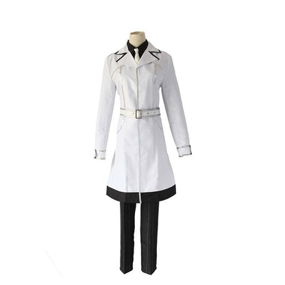 tokyo ghoul re haise sasaki cosplay costume