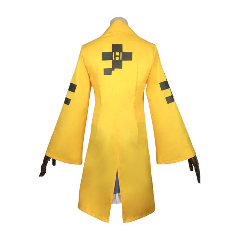 anime danganronpa v3 killing harmony angie yonaga outfits cosplay costume