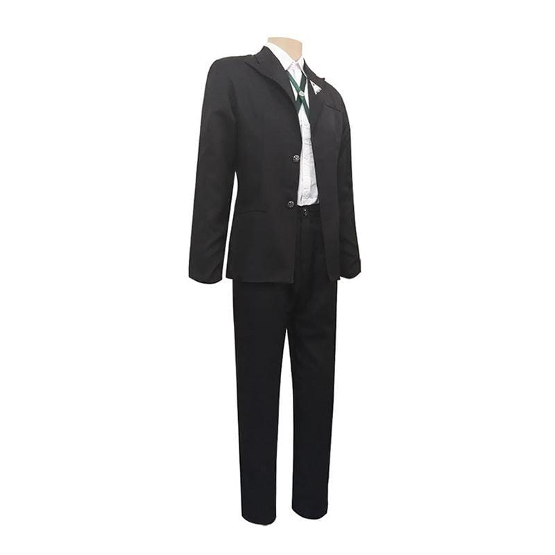 anime danganronpa trigger happy havoc byakuya togami outfits cosplay costume