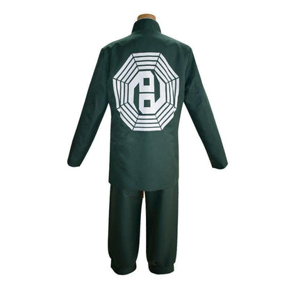 anime danganronpa trigger happy havoc yasuhiro hagakure fullsuit cosplay costumes