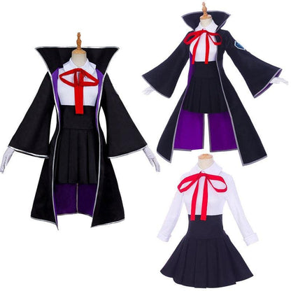 fate grand orde bb fullset cosplay costumes