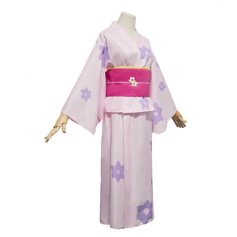 anime tokyo revengers hinata tachibana kimono cosplay costumes