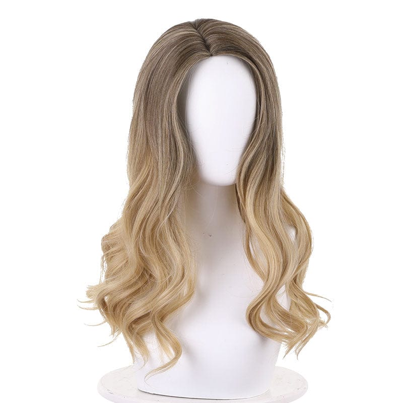 movie thor love and thunder jane foster cosplay wigs