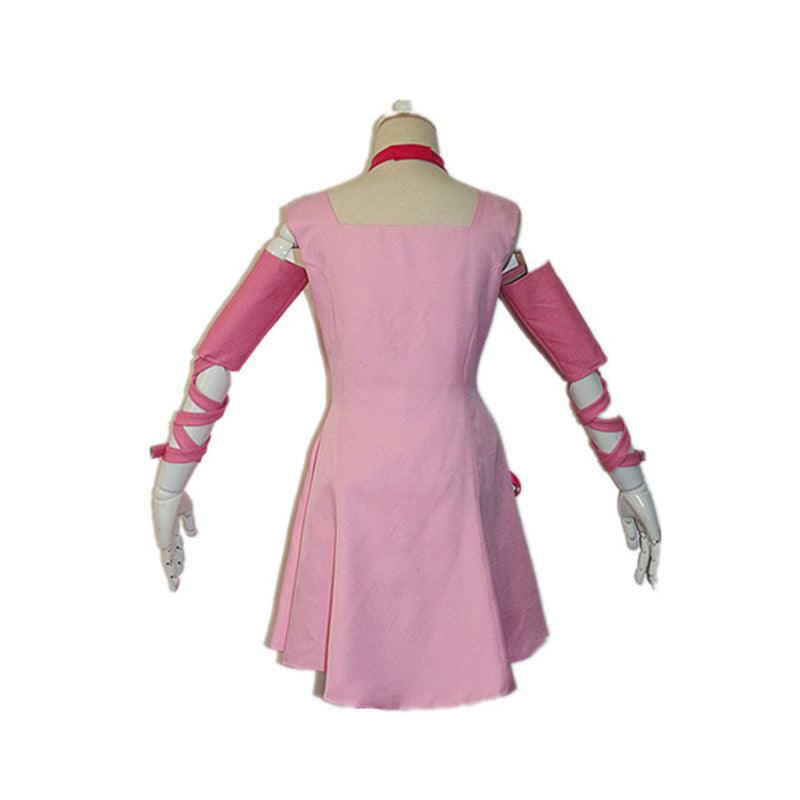 anime jojos bizarre adventure diamond is unbreakable sugimoto reimi cosplay costume