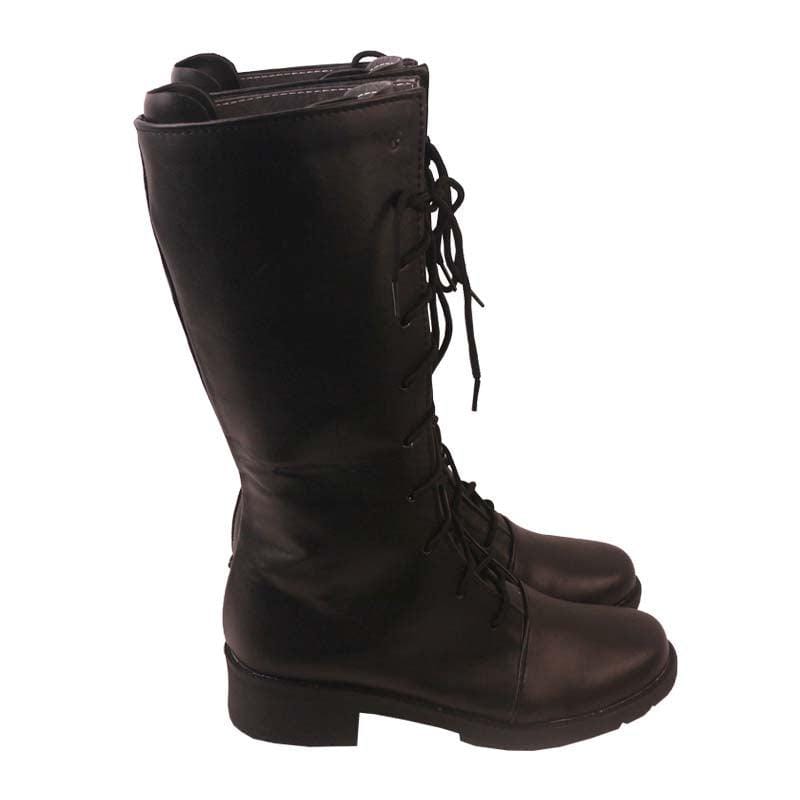 game arknights specter cambrian cosplay boots shoes