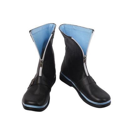 arknights executor titleless code game cosplay boots shoes