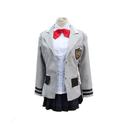 anime tokyo ghoul touka kirishima cosplay costume