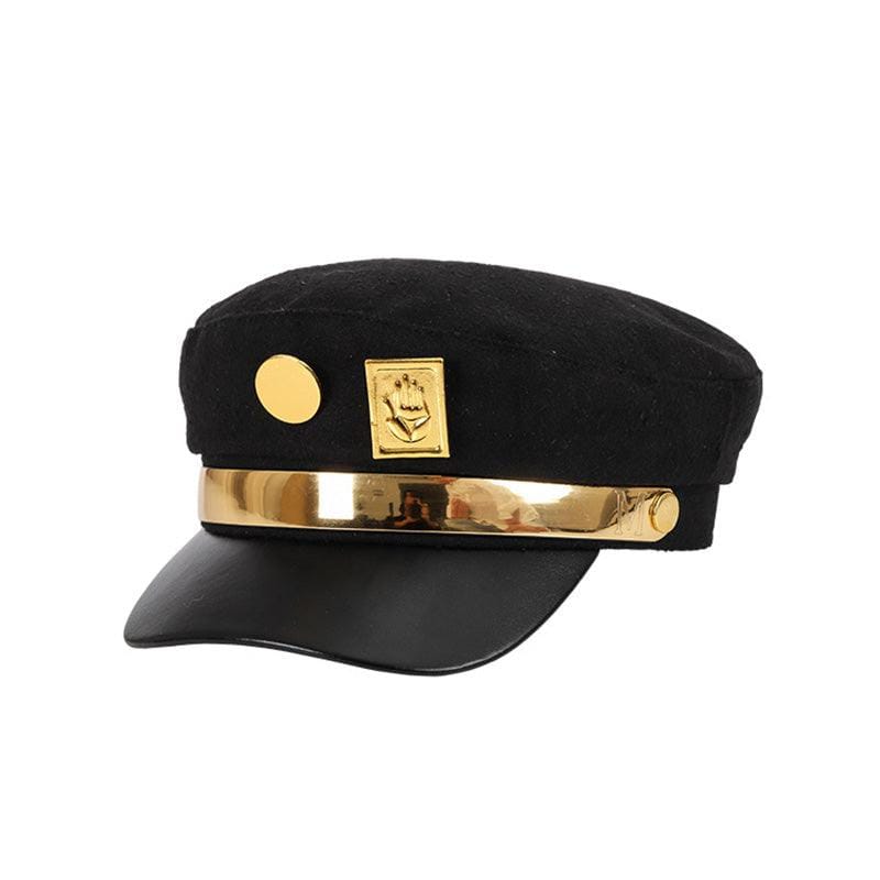 anime jojos bizarre adventure kujo jotaro cosplay hat