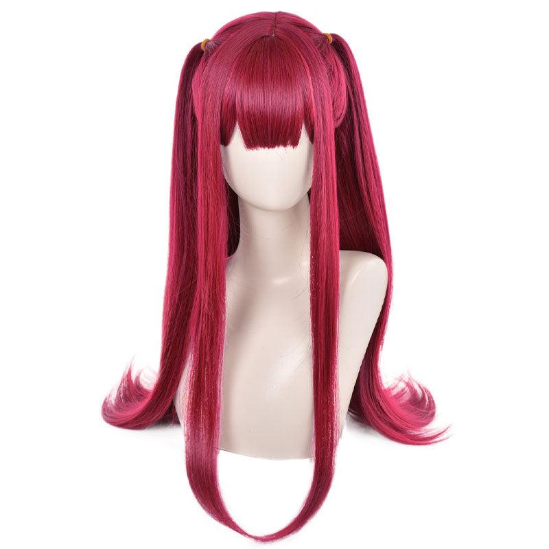 anime my dress up darling marin kitagawa little devil cosplay wigs