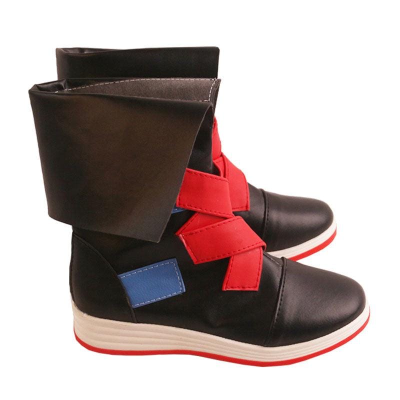 arknights cuora rewilder game cosplay boots shoes