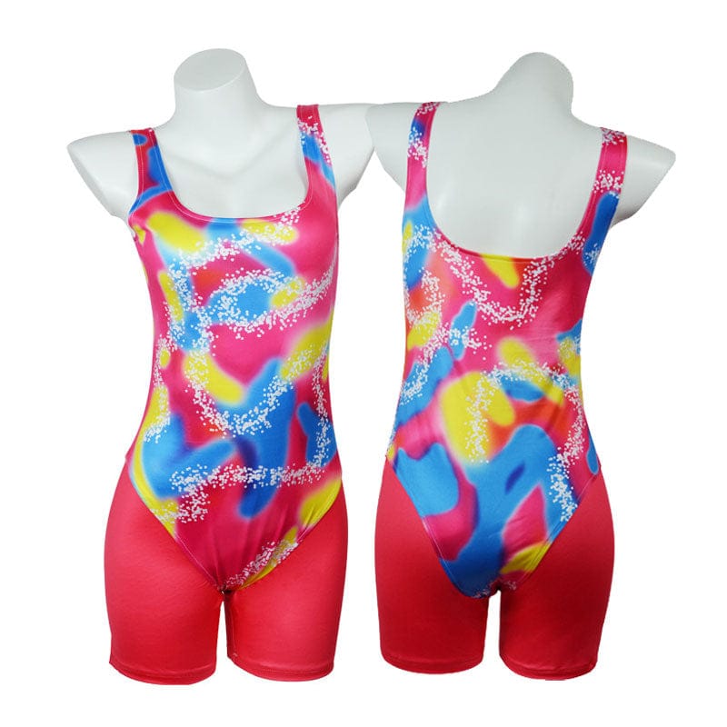 movie barbie barbie sportswear cosplay costumes