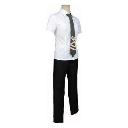 anime danganronpa v3 killing harmony hajime hinata cosplay costumes