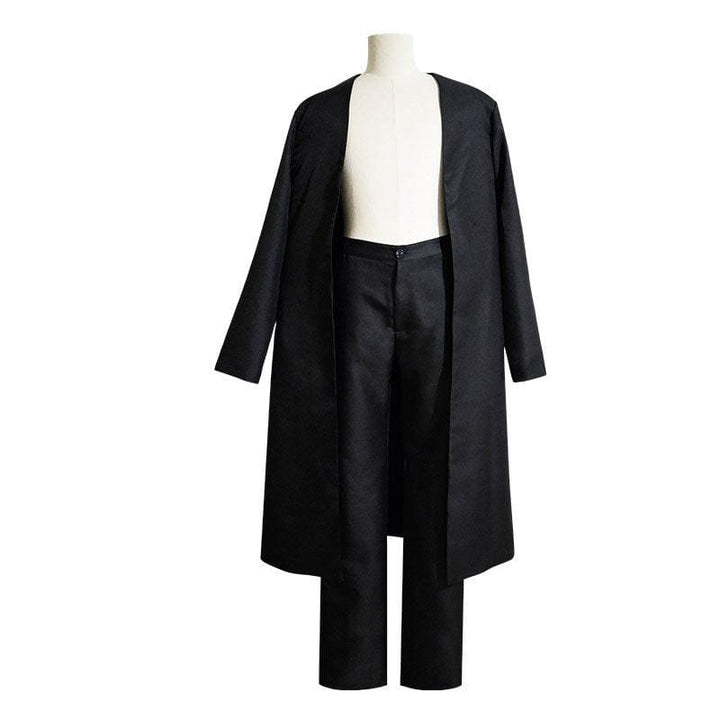 anime tokyo revengers kakucho hitto cosplay costumes