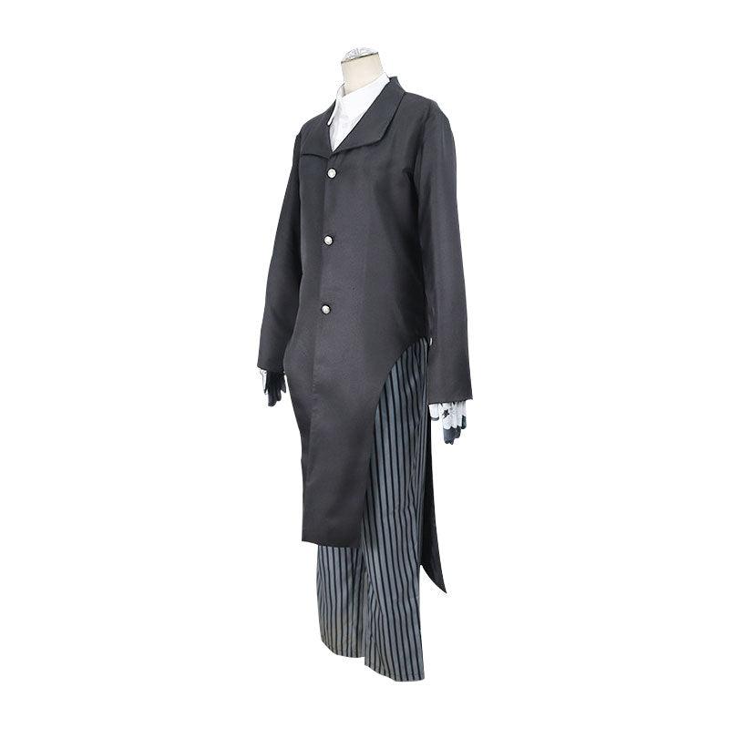 anime demon slayer kimetsu no yaiba tanjirou enmu cosplay costumes