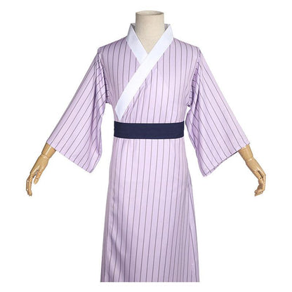 anime demon slayer kimetsu no yaiba tanjiro kamado kimono pajamas cosplay costumes