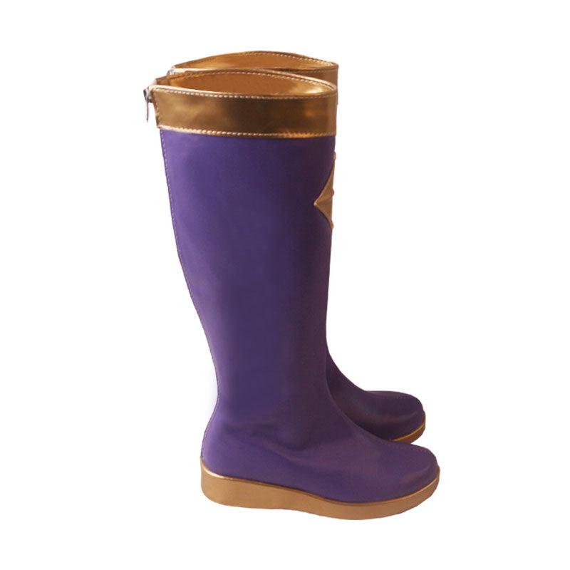 sky children of the light season rhythm ancestor game cosplay boots shoes