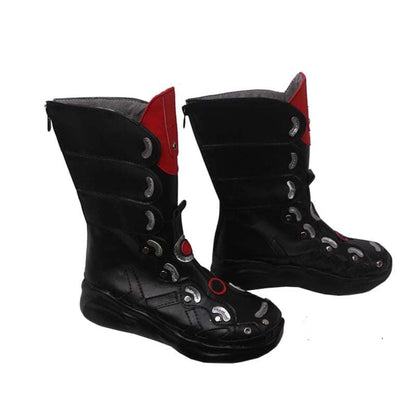 arknights angelina game cosplay boots shoes