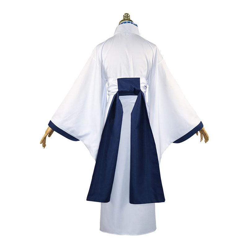 anime demon slayer kimetsu no yaiba rui spider sister cosplay costumes