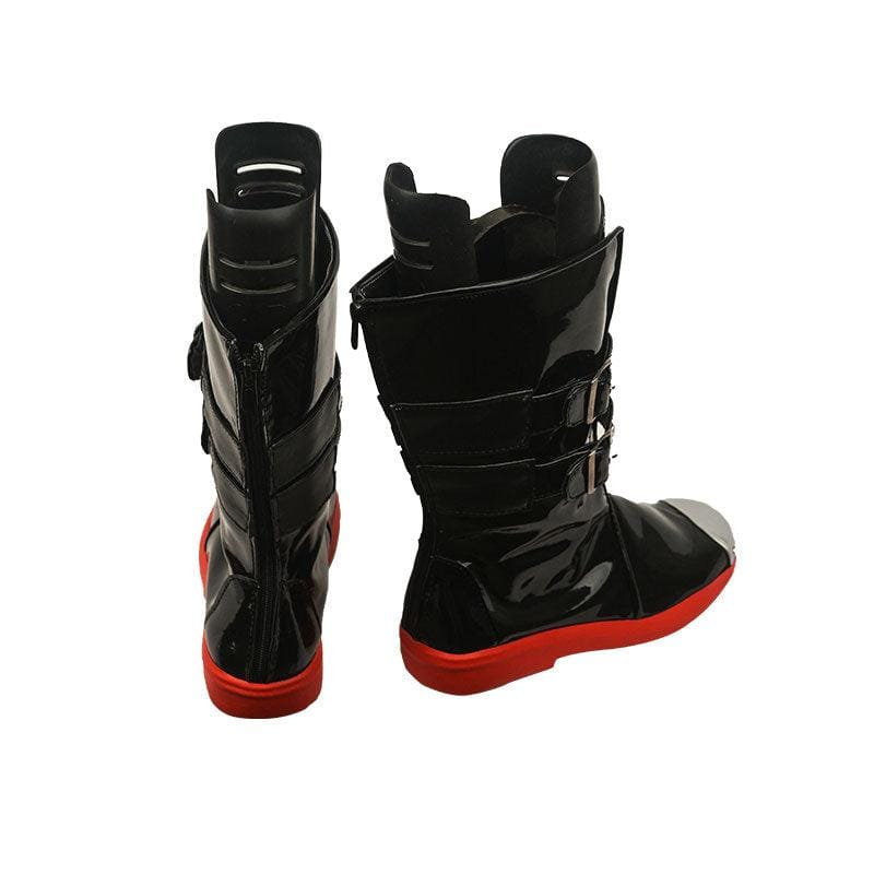 arknights sesa game cosplay boots shoes