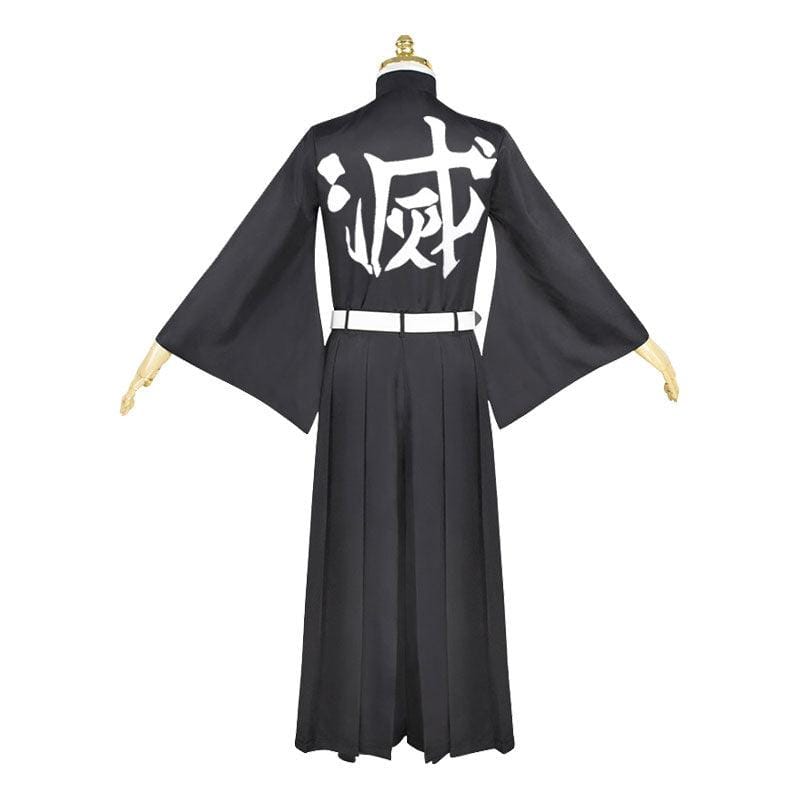 anime demon slayer kimetsu no yaiba tokitou muichirou cosplay costumes halloween costumes