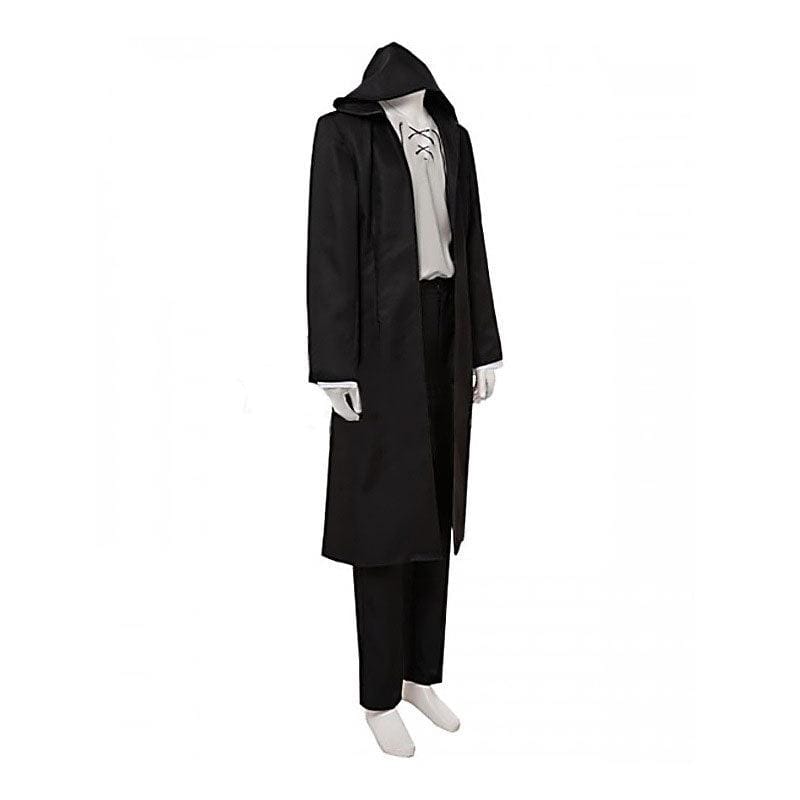 anime attack on titan last season eren jaeger fullset cosplay costume