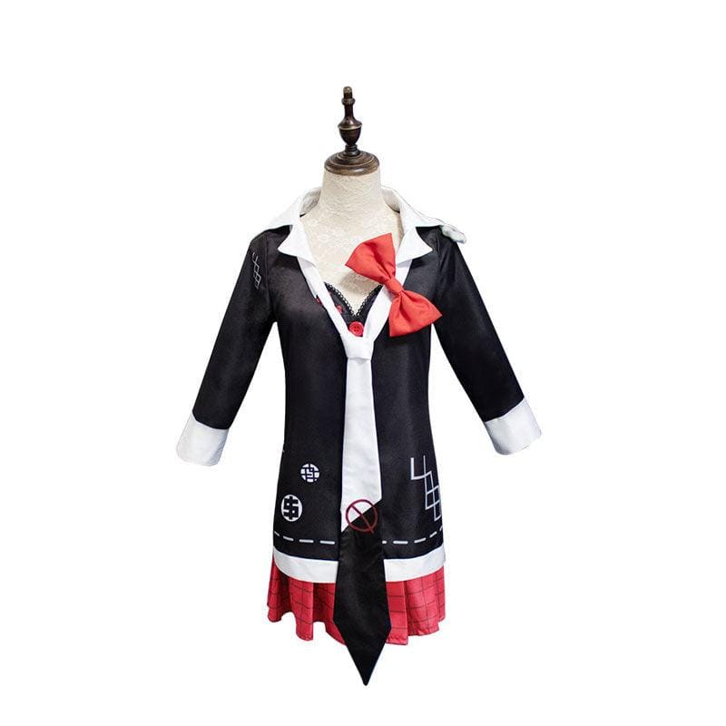 game identity v barmaid enoshima junko demi bourbon cosplay costume