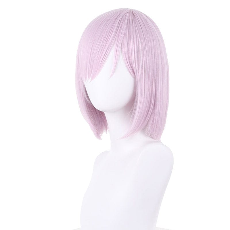 anime spy family fiona frost cosplay wigs