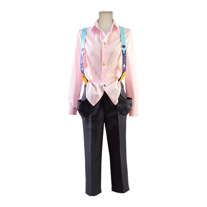 anime tokyo ghoul juzo suzuya cosplay costume