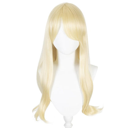 movie barbie barbie cosplay wig