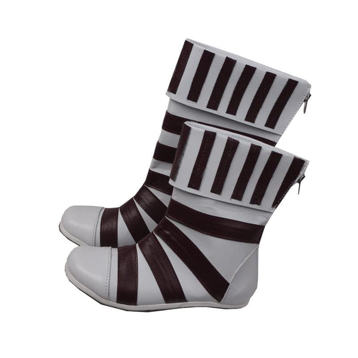 identity v grave helena adams the minds eye game cosplay boots shoes