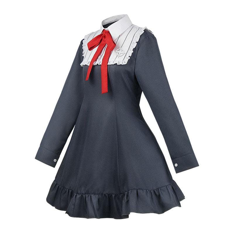 anime danganronpa another episode ultra despair girls monaca towa cosplay costumes