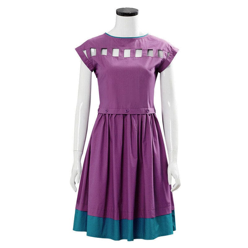 stranger things nancy wheeler dress cosplay costumes