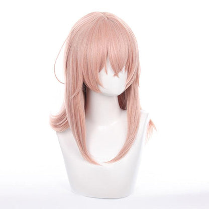 anime my dress up darling inui sajuna cosplay wigs