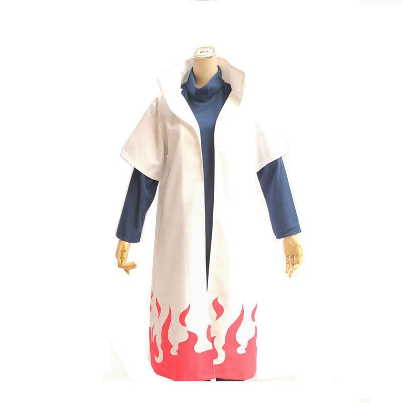 anime naruto all teammates cloak cosplay costume