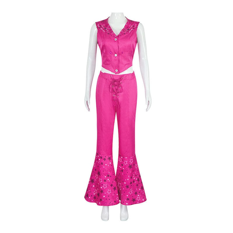 barbie 2023 film barbie cosplay costumes